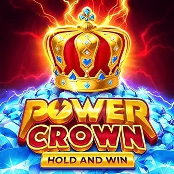 Power Crown Hold and Win